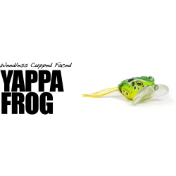 LUNKERHUNT  YAPPA  FROG